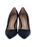 Stuart Weitzman Blue Heels Size 8 - photo 2