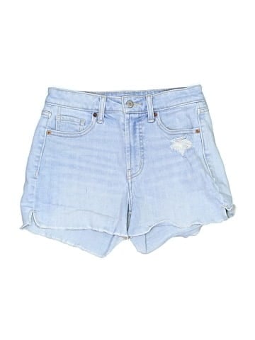 Old Navy Denim Shorts (view 1)
