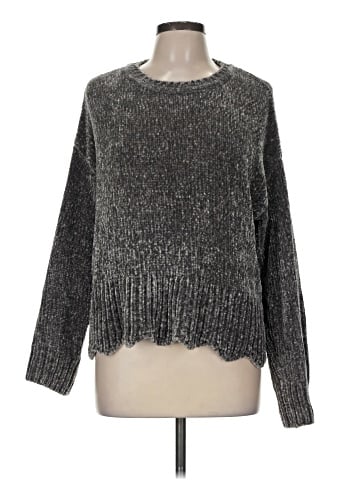 Cynthia Rowley TJX Pullover Sweater (view 1)