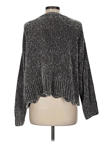 Cynthia Rowley TJX Pullover Sweater (view 2)