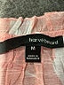 Harve Benard Pink Sleeveless Blouse Size M - photo 7