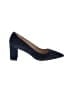 Stuart Weitzman Blue Heels Size 8 - photo 1