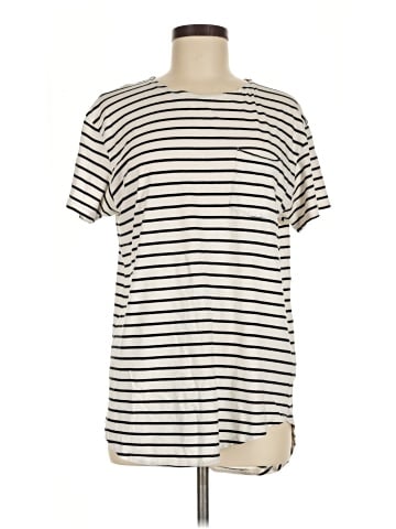 Feathers Short Sleeve T-Shirt (view 1)