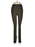 Lululemon Athletica Green Active Pants Size 6 - photo 1