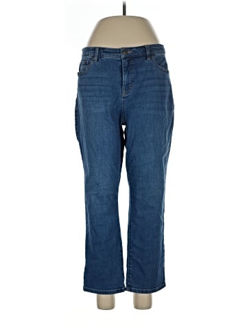 Style&Co Jeans (view 1)