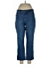 Style&Co Blue Jeans Size 10 - photo 1