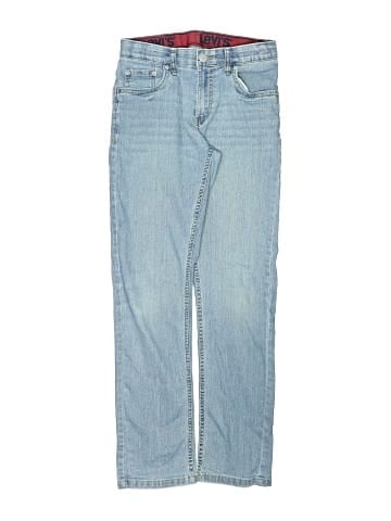 Levi's Jeans (view 1)