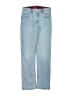 Levi's Blue Jeans Size 16 - photo 1