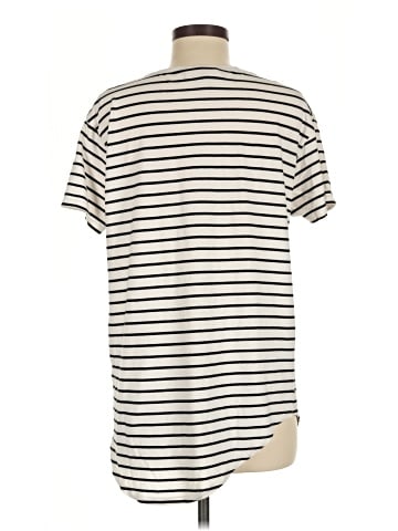 Feathers Short Sleeve T-Shirt (view 2)