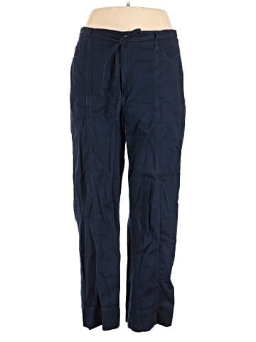 Ann Taylor LOFT Casual Pants (view 1)