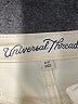 Universal Thread Ivory Casual Pants Size 4 - photo 7
