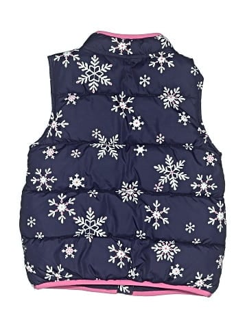 Gymboree Vest (view 2)