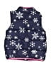 Gymboree 100% Polyester Blue Vest Size 7 - 8 - photo 2