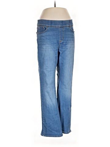 Levi Strauss Signature Jeans (view 1)