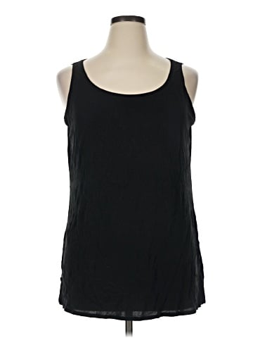 Eileen Fisher Tank Top (view 1)