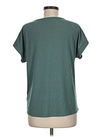 Staccato Short Sleeve Top (view 2)
