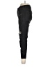Old Navy Graphic Black Jeans Size 8 Petite - photo 5