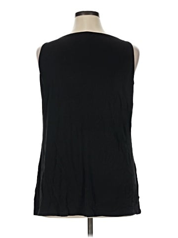 Eileen Fisher Tank Top (view 2)