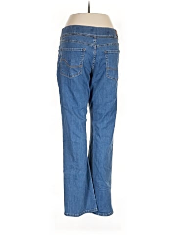 Levi Strauss Signature Jeans (view 2)