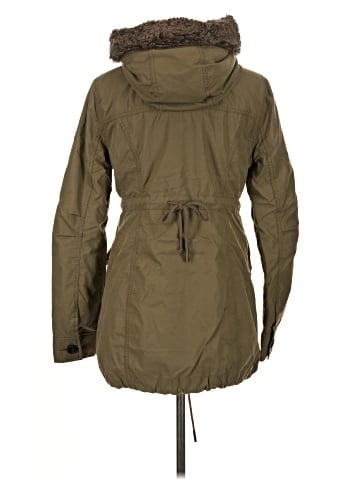 Abercrombie & Fitch Coat (view 2)