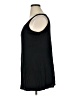 Eileen Fisher Black Tank Top Size XL (estimated) - photo 5