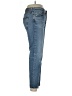 Adriano Goldschmied Hearts Blue Jeans Size L - photo 4