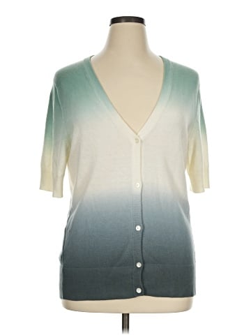 Eddie Bauer Cardigan (view 1)