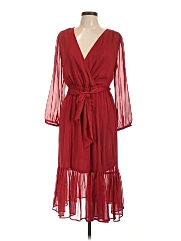 Point Sur Cocktail Dress (view 1)