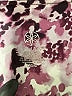 GAIAM Animal Print Purple Active Pants Size L - photo 7