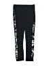 Crewcuts Graphic Black Casual Pants Size 6 - photo 1