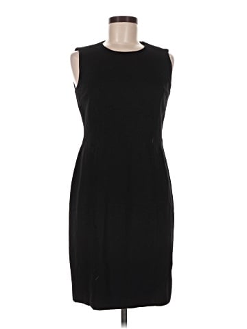 T Tahari Cocktail Dress (view 1)