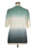 Eddie Bauer Teal Cardigan Size XL - photo 2