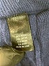 St. John Blue Casual Pants Size XS - photo 8