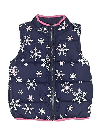 Gymboree Vest (view 1)