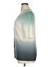 Eddie Bauer Teal Cardigan Size XL - photo 5