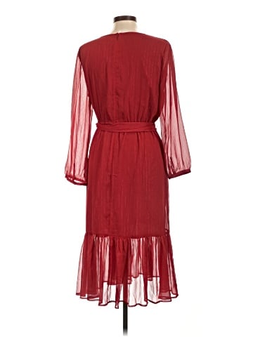 Point Sur Cocktail Dress (view 2)