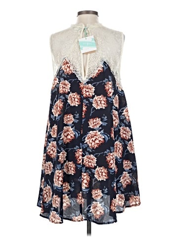 Umgee Casual Dress (view 2)