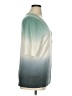 Eddie Bauer Teal Cardigan Size XL - photo 4