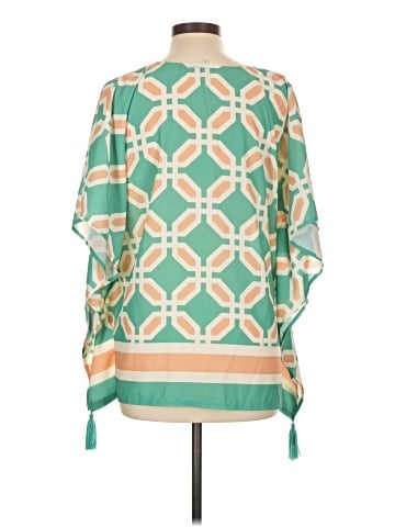 Jade Kimono (view 2)