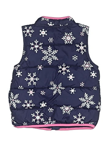 Gymboree Vest (view 2)
