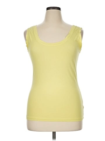 Velvet by Graham & Spencer Tank Top (view 1)