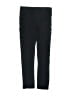 Crewcuts Graphic Black Casual Pants Size 6 - photo 2
