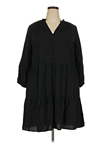 The Drop Casual Dress (view 1)