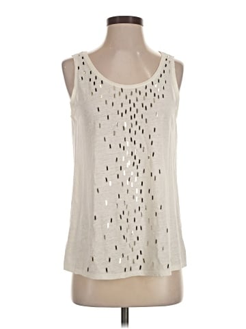 Eileen Fisher Tank Top (view 1)