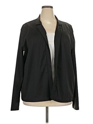 Unbranded Long Sleeve Blouse (view 1)