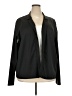 Unbranded Black Long Sleeve Blouse Size 5X - photo 1