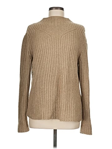 Elie Tahari Turtleneck Sweater (view 1)