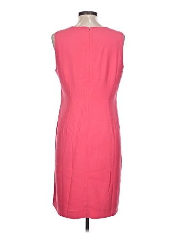 J.Crew Factory Store Casual Dress (view 2)