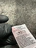 Lucky Brand Stars Blue Jeans Size 4 - photo 8