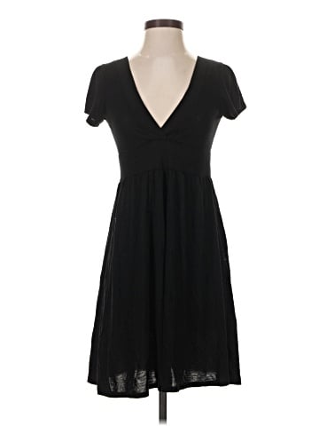 Blu Heaven Casual Dress (view 1)